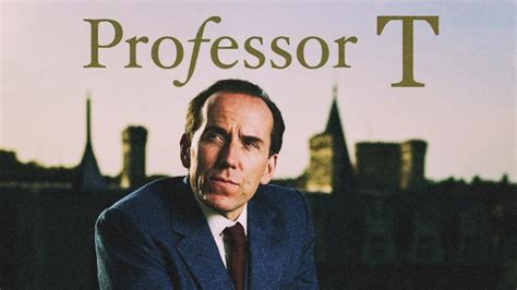 pbs professor t uk